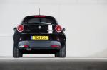 Alfa Romeo MiTo Junior 2015 года (UK)
